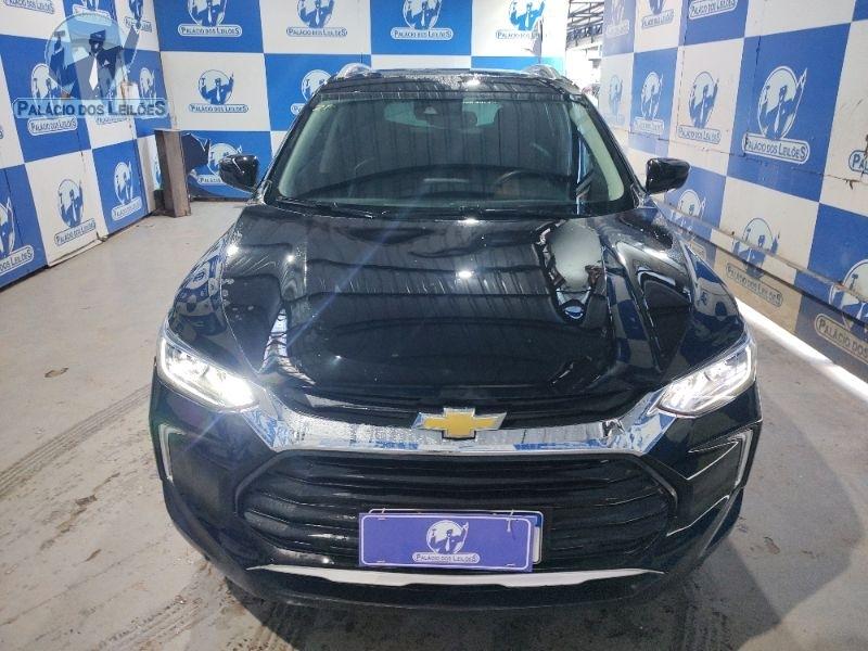 LOTE 27 CHEV/TRACKER 1.2 TURBO