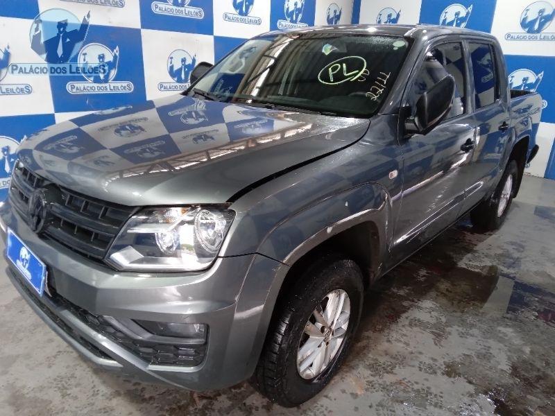 LOTE 18 VW AMAROK CD 4X4 SE